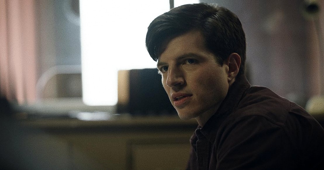 Photo from the movie Like Father, Like Son