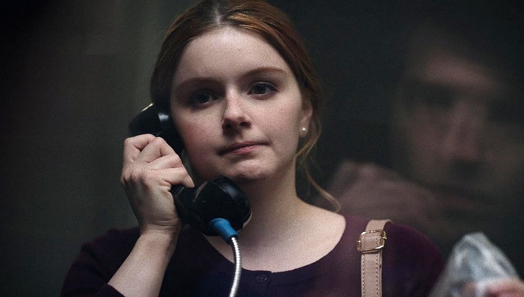 Photo from the movie Like Father, Like Son