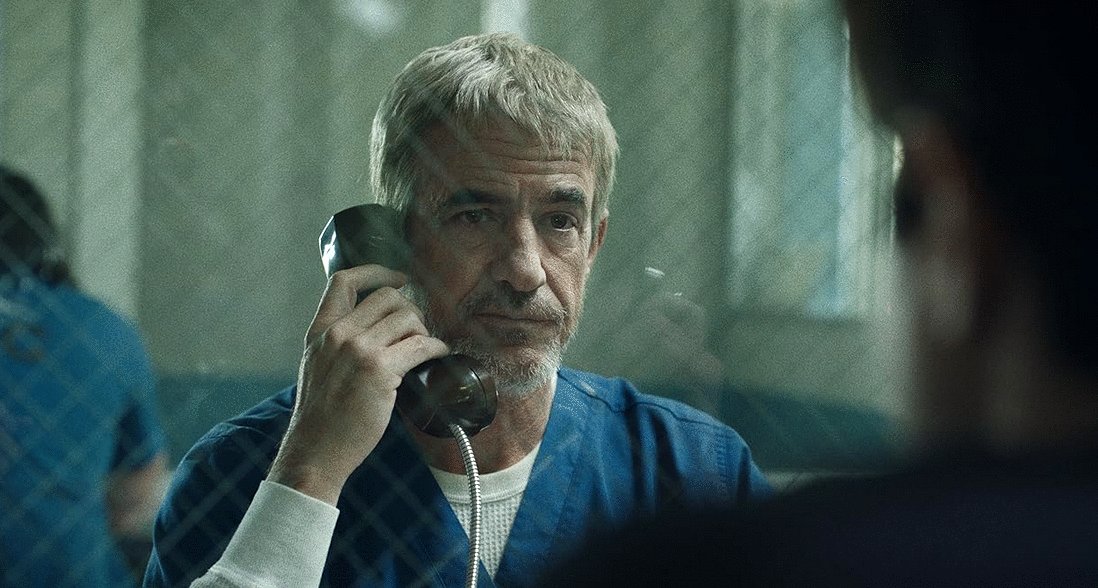 Photo from the movie Like Father, Like Son