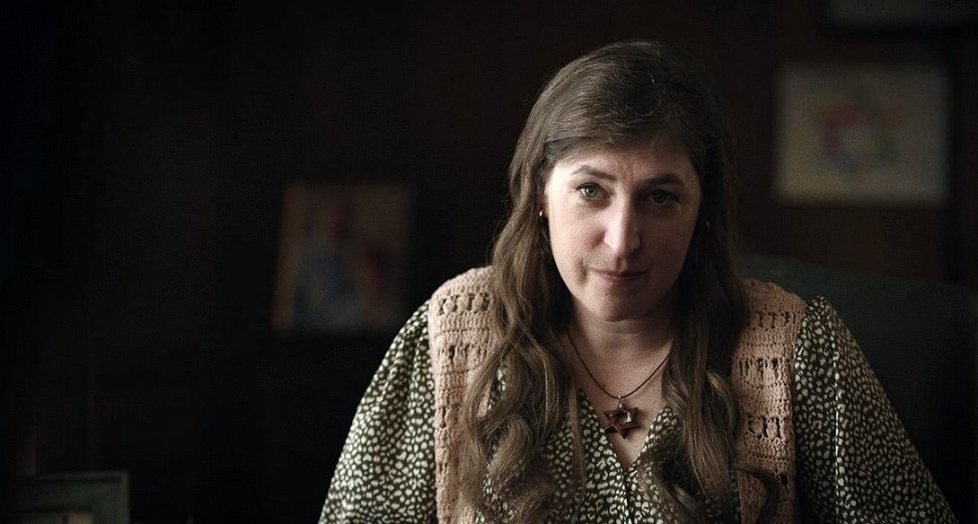 Photo from the movie Like Father, Like Son