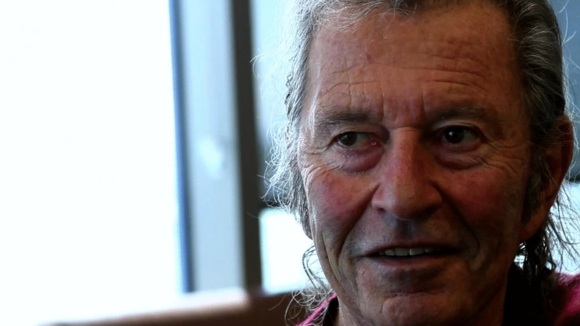 Photo from the movie Lost Soul: The Doomed Journey of Richard Stanley's Island of Dr. Moreau