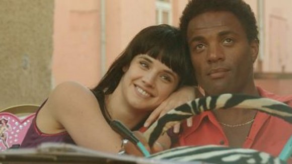 Photo from the movie Lulu and Jimi