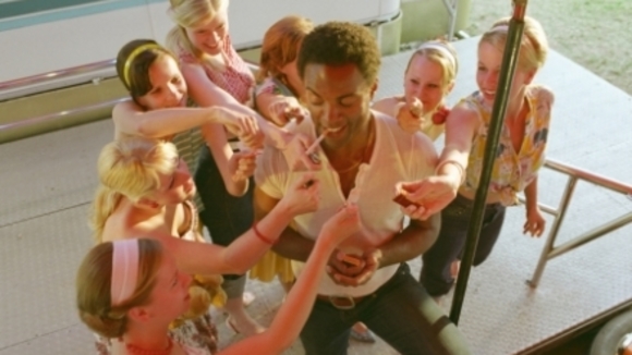 Photo from the movie Lulu and Jimi