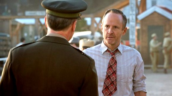 Photo from the movie Manhattan