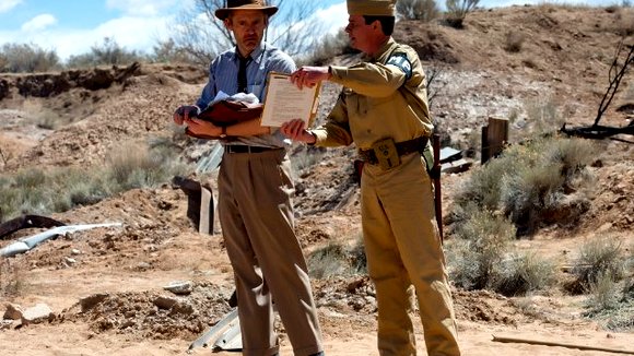 Photo from the movie Manhattan