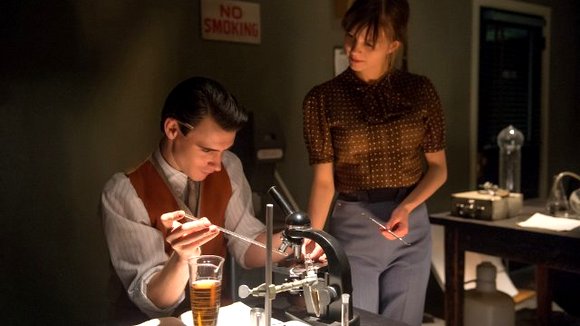 Photo from the movie Manhattan