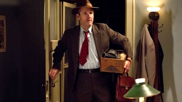 Photo from the movie Manhattan