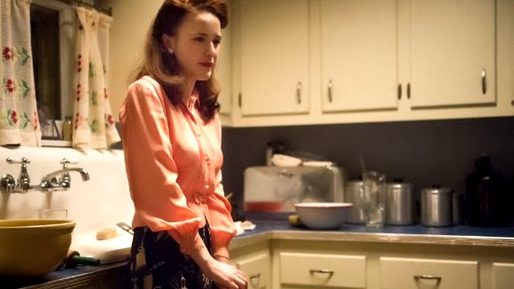 Photo from the movie Manhattan