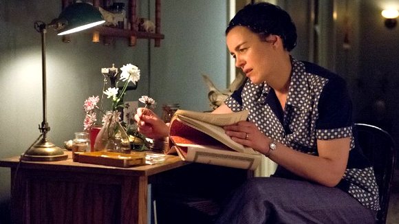 Photo from the movie Manhattan