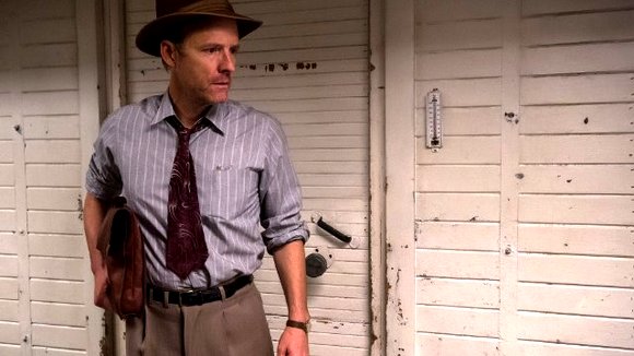 Photo from the movie Manhattan