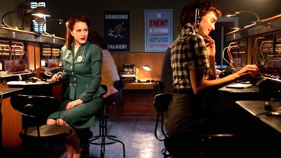 Photo from the movie Manhattan