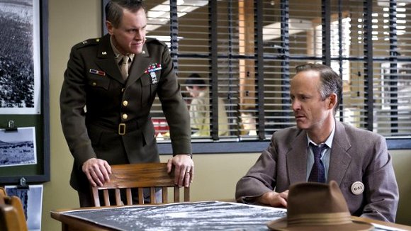 Photo from the movie Manhattan