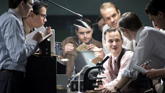 Photo from the movie Manhattan