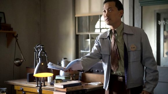 Photo from the movie Manhattan