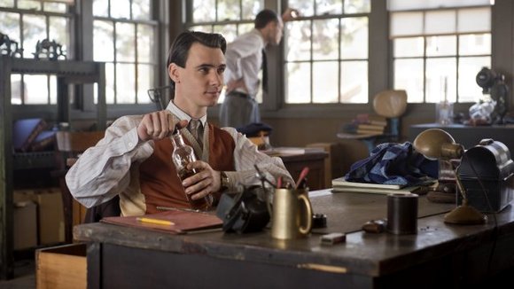 Photo from the movie Manhattan