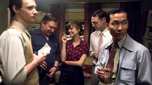 Photo from the movie Manhattan