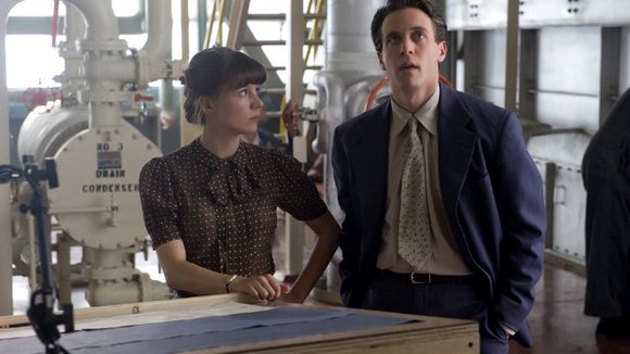 Photo from the movie Manhattan