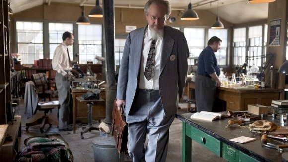 Photo from the movie Manhattan