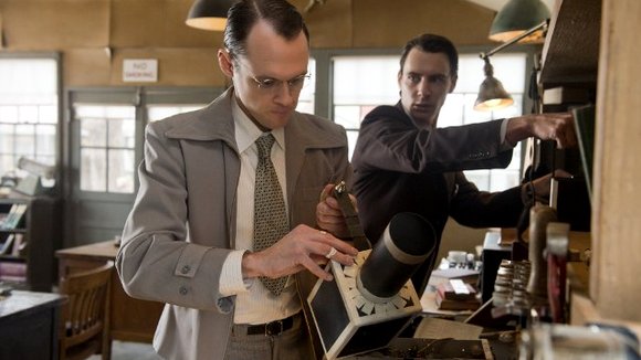 Photo from the movie Manhattan