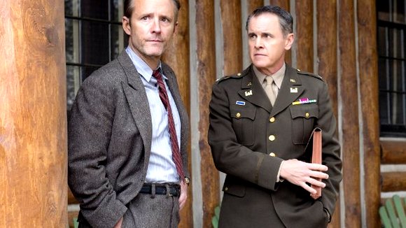 Photo from the movie Manhattan