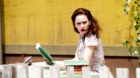 Photo from the movie Manhattan