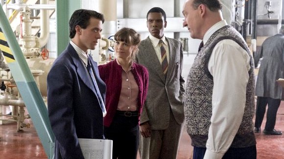 Photo from the movie Manhattan