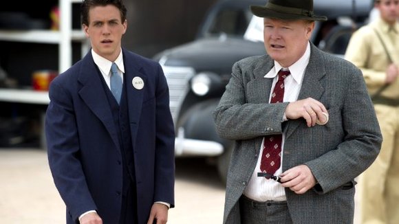 Photo from the movie Manhattan