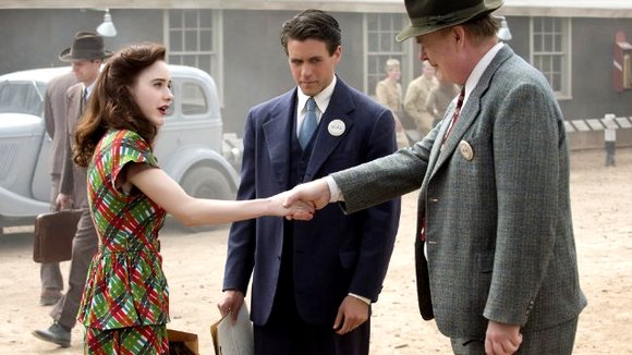 Photo from the movie Manhattan