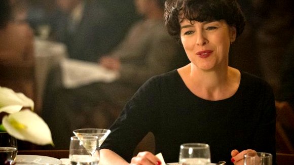 Photo from the movie Manhattan