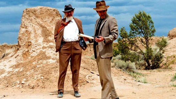 Photo from the movie Manhattan