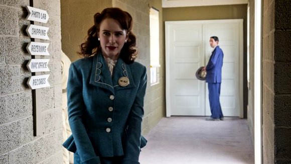 Photo from the movie Manhattan