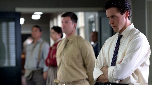 Photo from the movie Manhattan