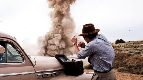 Photo from the movie Manhattan