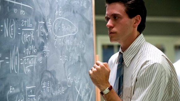 Photo from the movie Manhattan