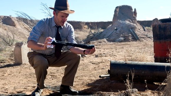 Photo from the movie Manhattan