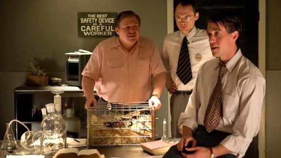 Photo from the movie Manhattan