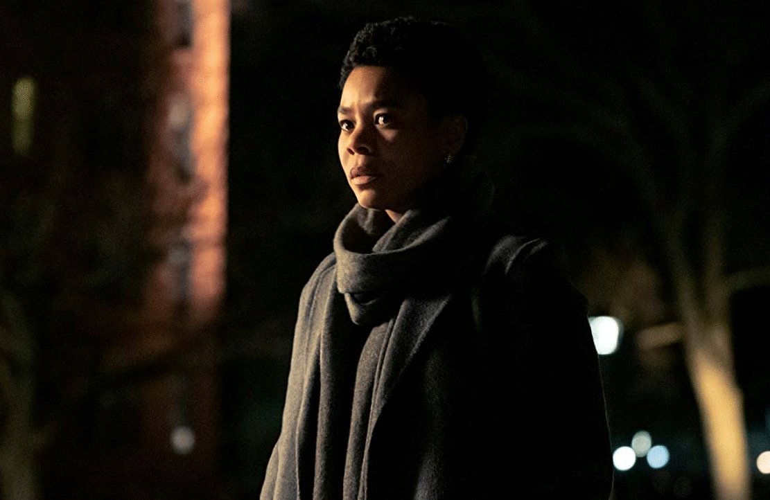 Photo from the movie Master