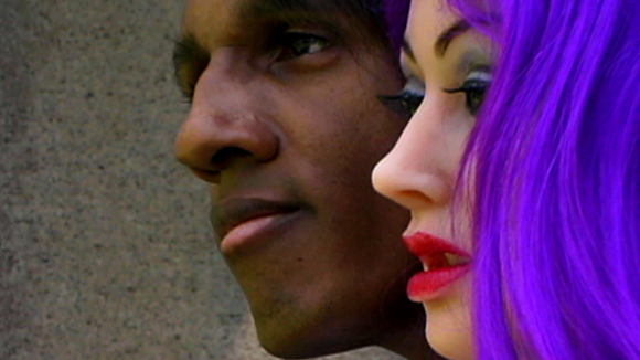 Photo from the movie The Mechanical Bride