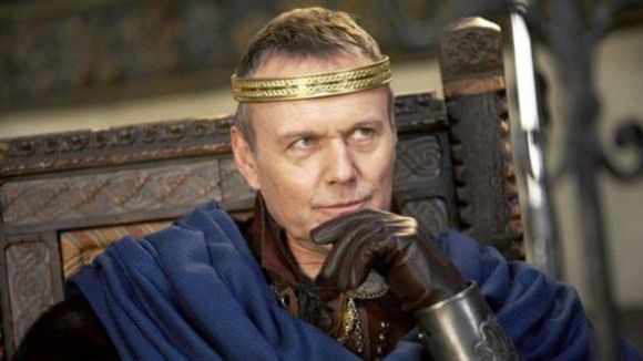 Photo from the movie Merlin