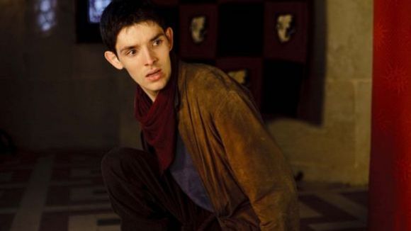Photo from the movie Merlin