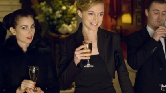 Photo from the movie Miss Conception