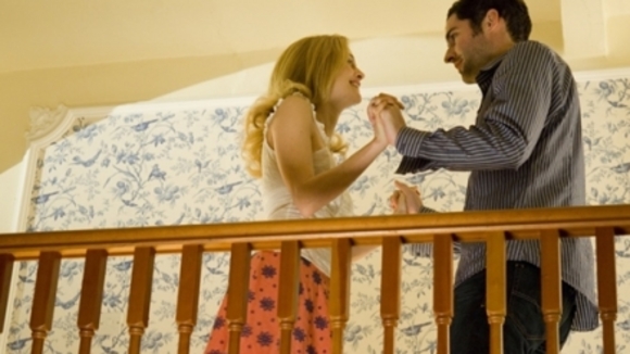 Photo from the movie Miss Conception