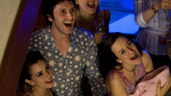 Photo from the movie Miss Conception