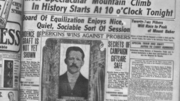 Photo du film The Mountain Runners [2012]