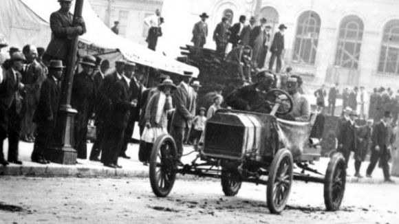 Photo du film The Mountain Runners [2012]