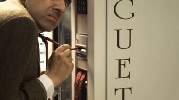 Photo from the movie Mr. Bean's Holiday