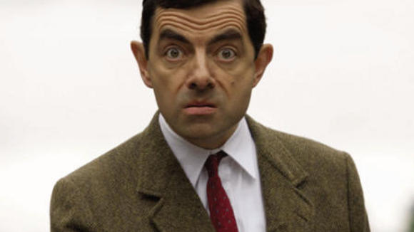 Photo from the movie Mr. Bean's Holiday