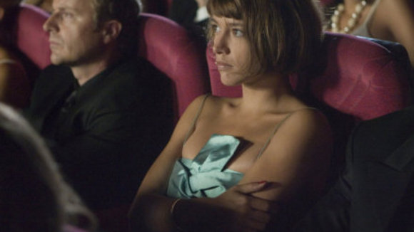 Photo from the movie Mr. Bean's Holiday