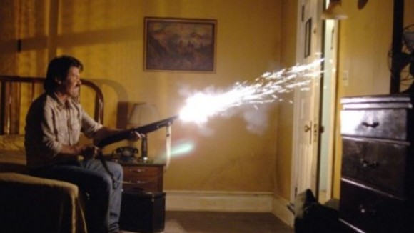 Photo from the movie No Country for Old Men