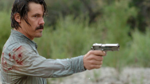 Photo from the movie No Country for Old Men